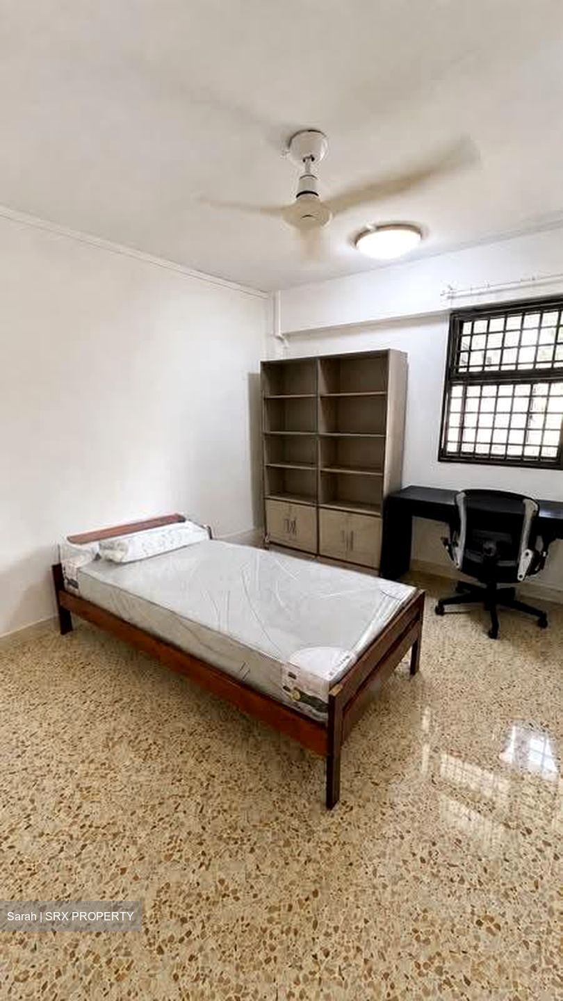 Blk 23 Dover Ville (Queenstown), HDB 4 Rooms #595075371